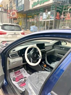 كيا اوبتيما